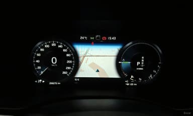 XC60 Gen 2