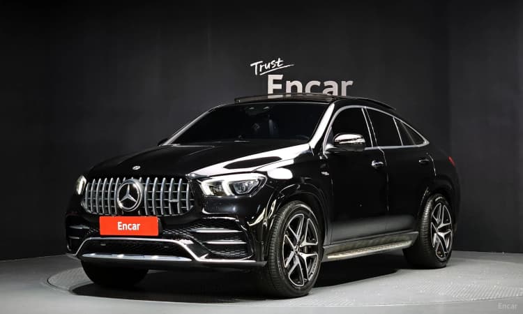GLE-Class W167