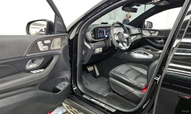 GLE-Class W167