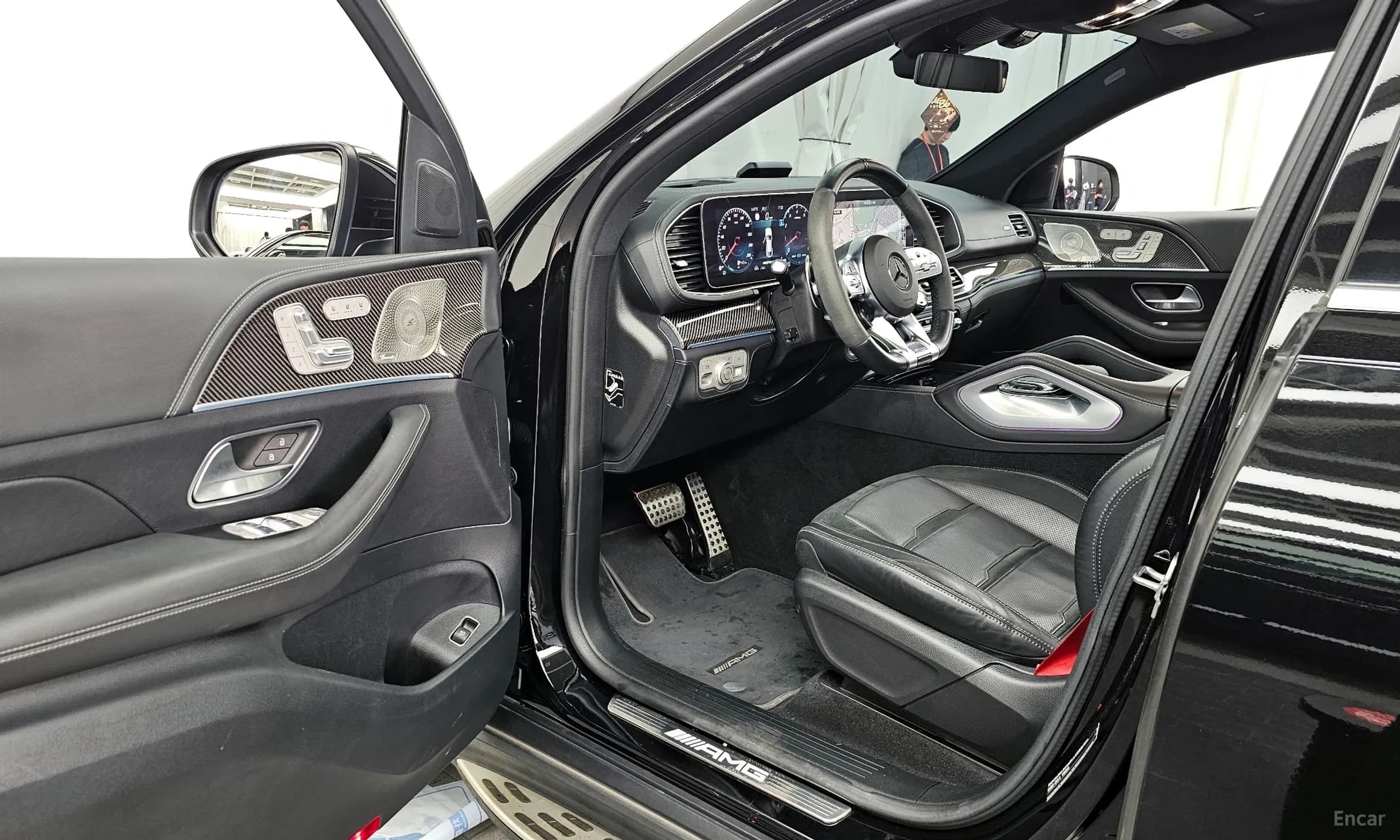 GLE-Class W167