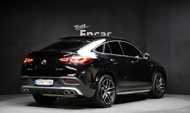 GLE-Class W167