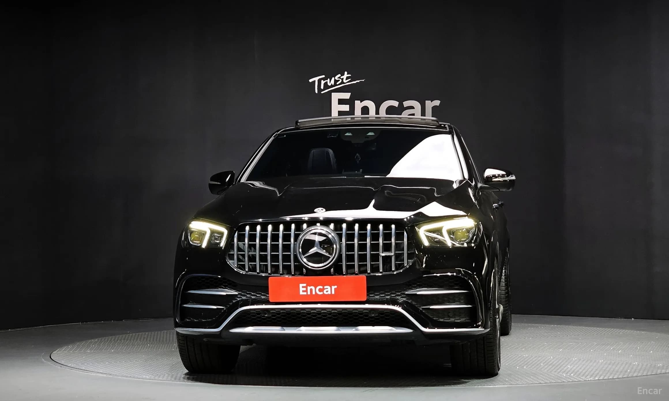 GLE-Class W167