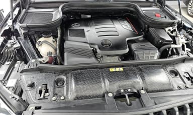 GLE-Class W167