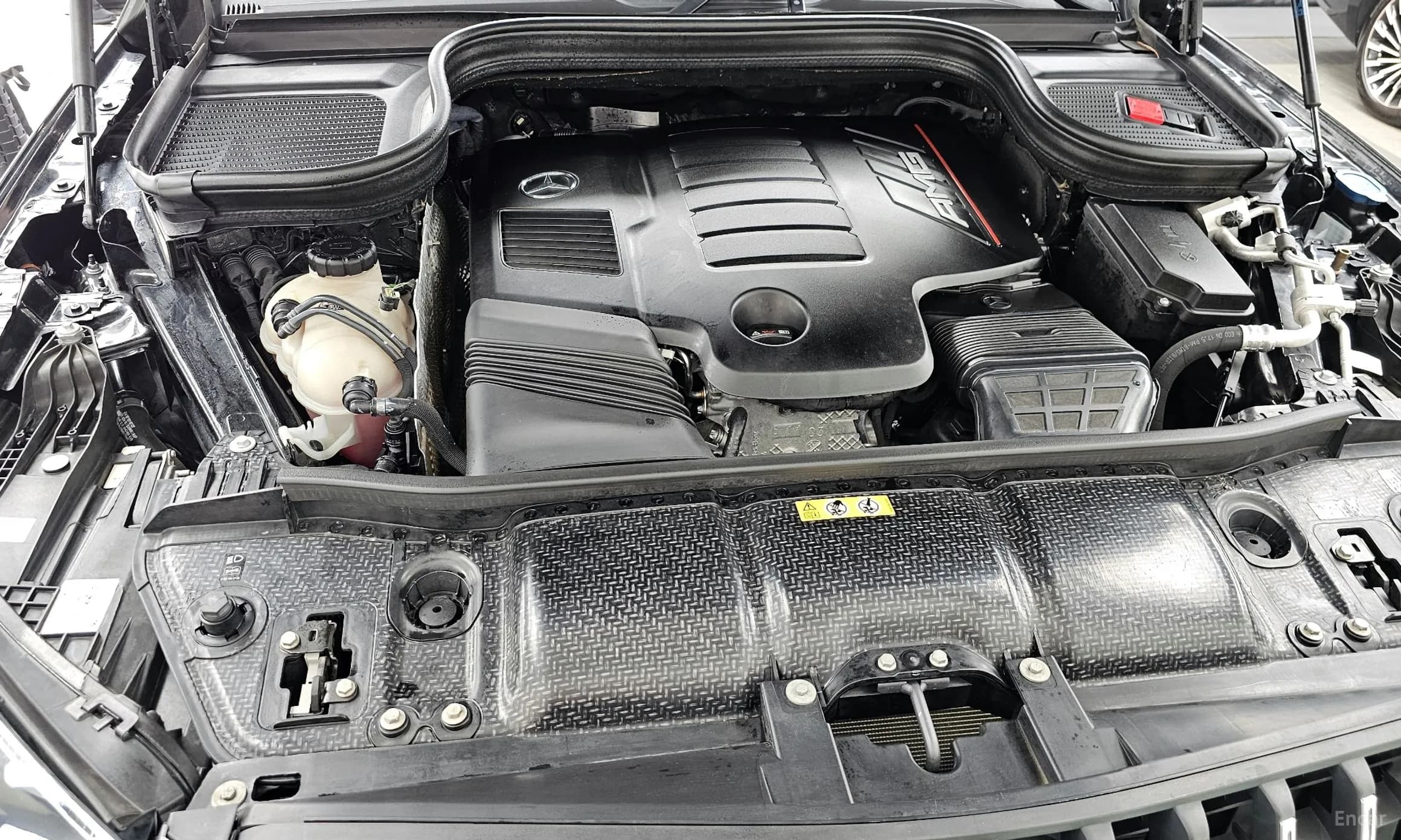 GLE-Class W167