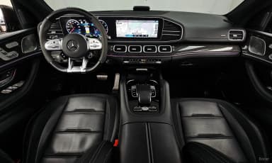 GLE-Class W167