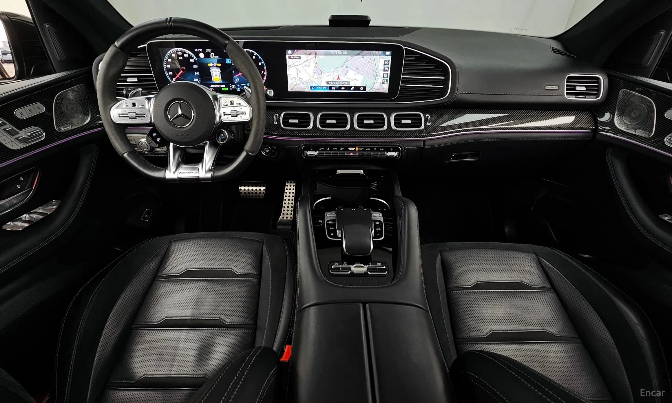 GLE-Class W167