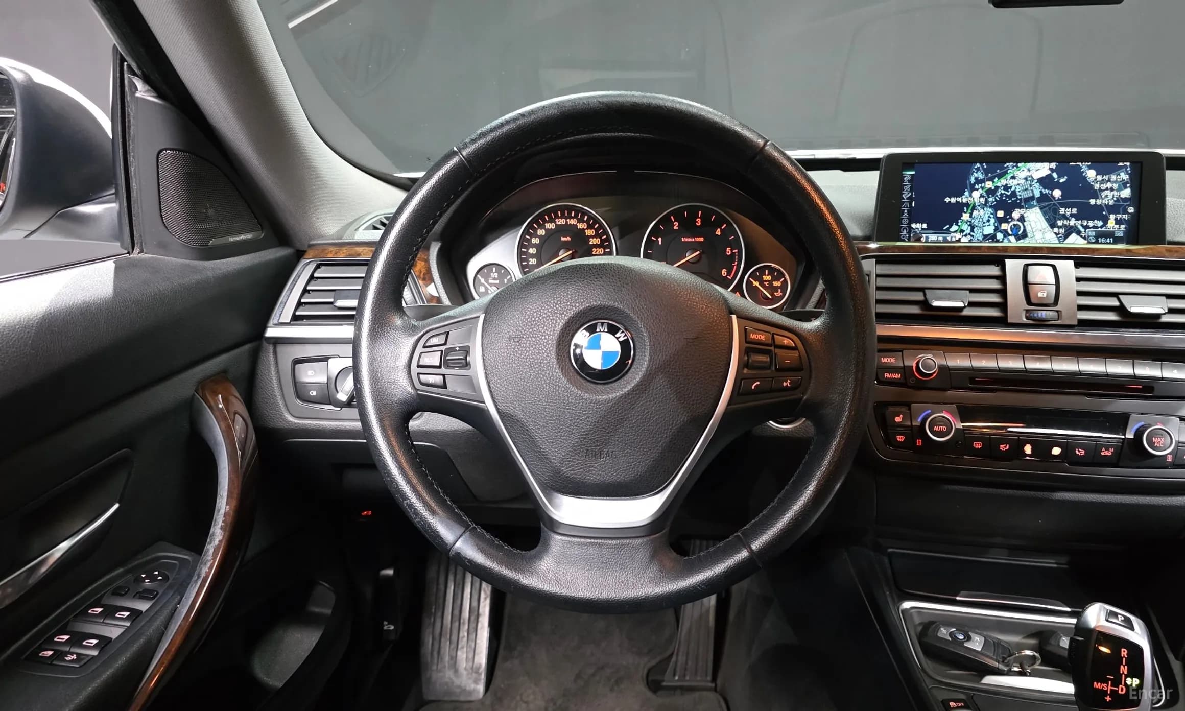 3 Series GT (F34)