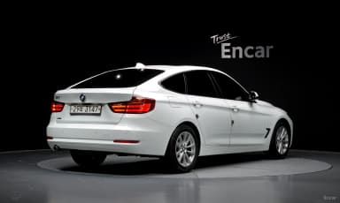 3 Series GT (F34)