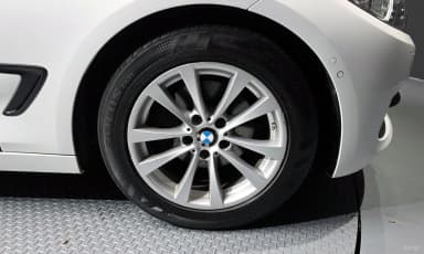 3 Series GT (F34)