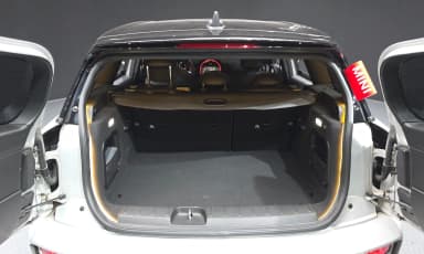 Cooper S Clubman