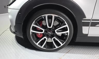 Cooper S Clubman