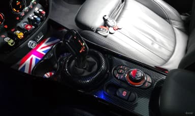 Cooper S Clubman