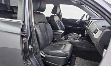 Rexton Sports