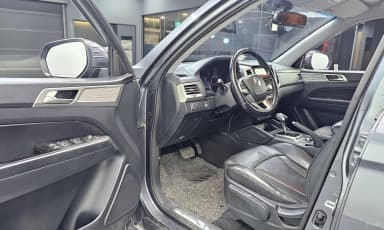 Rexton Sports