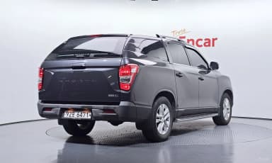 Rexton Sports