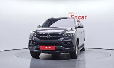 Rexton Sports