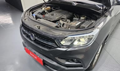 Rexton Sports