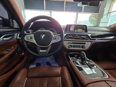 7 Series (G11)