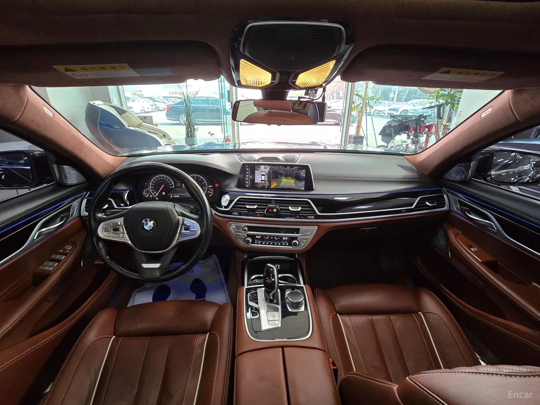 7 Series (G11)