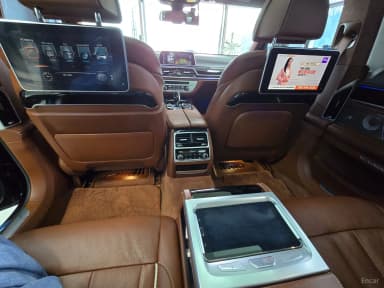 7 Series (G11)