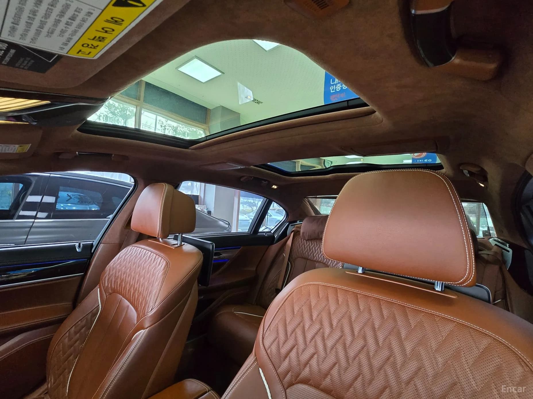 7 Series (G11)