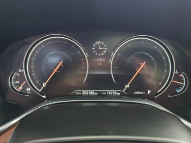 7 Series (G11)