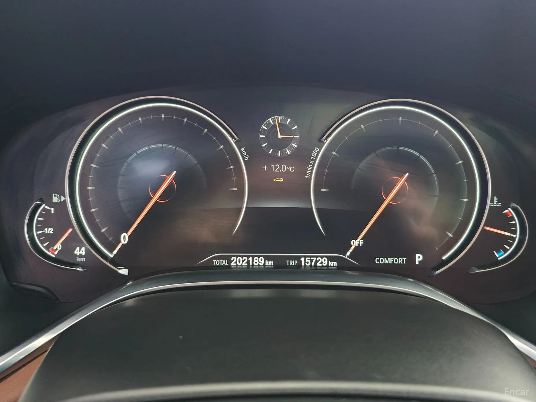 7 Series (G11)