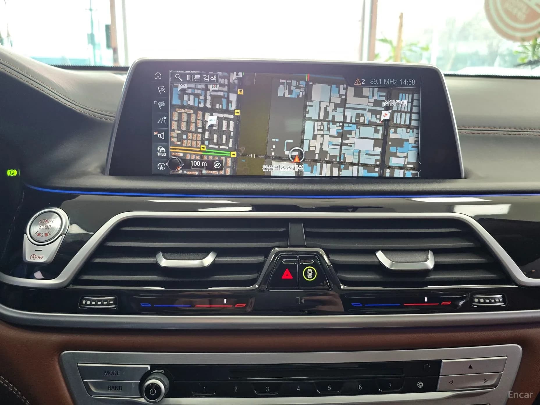 7 Series (G11)