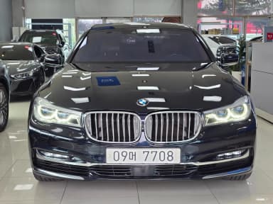 7 Series (G11)