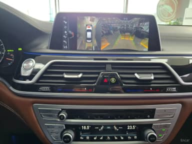 7 Series (G11)