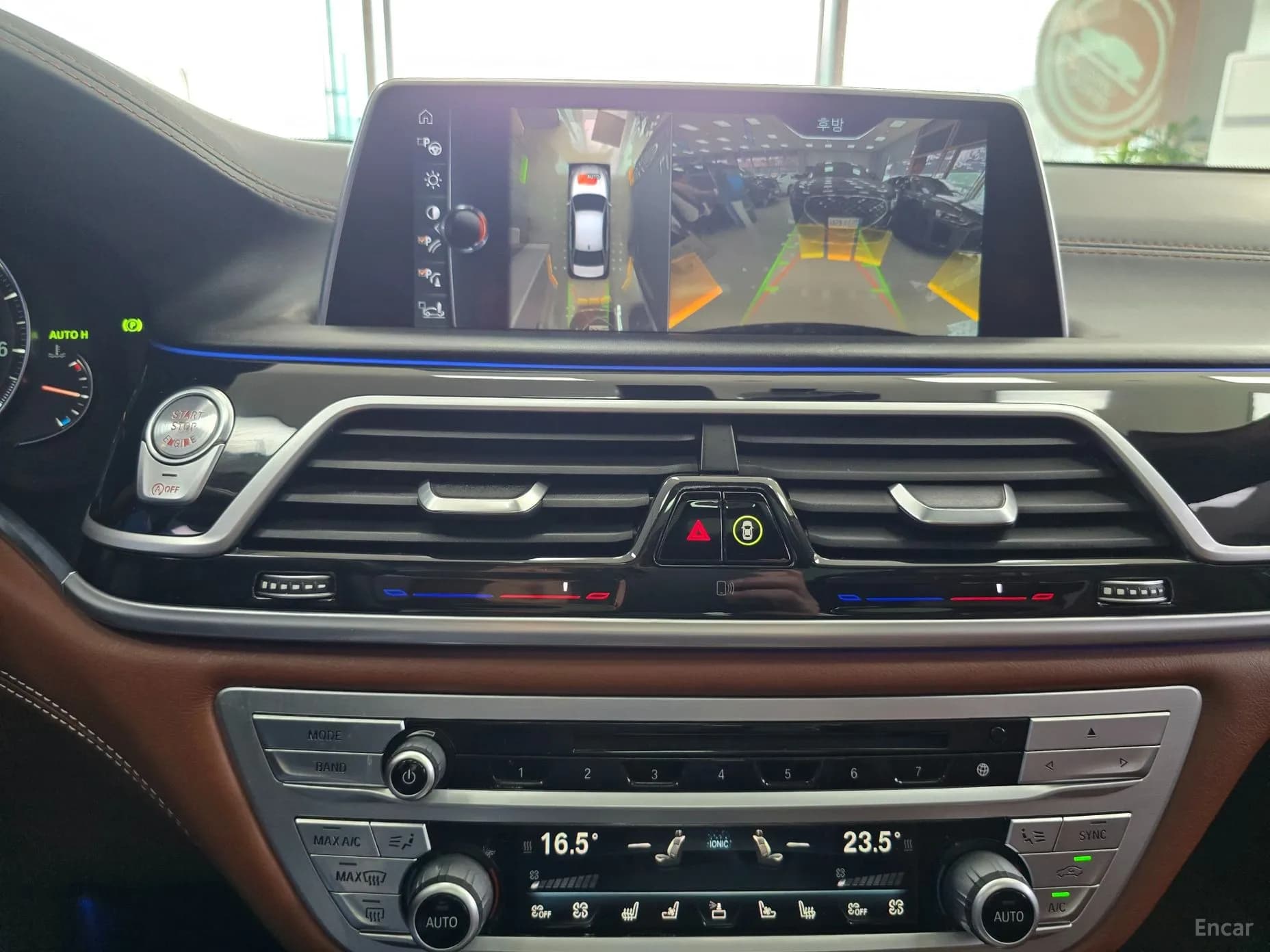 7 Series (G11)