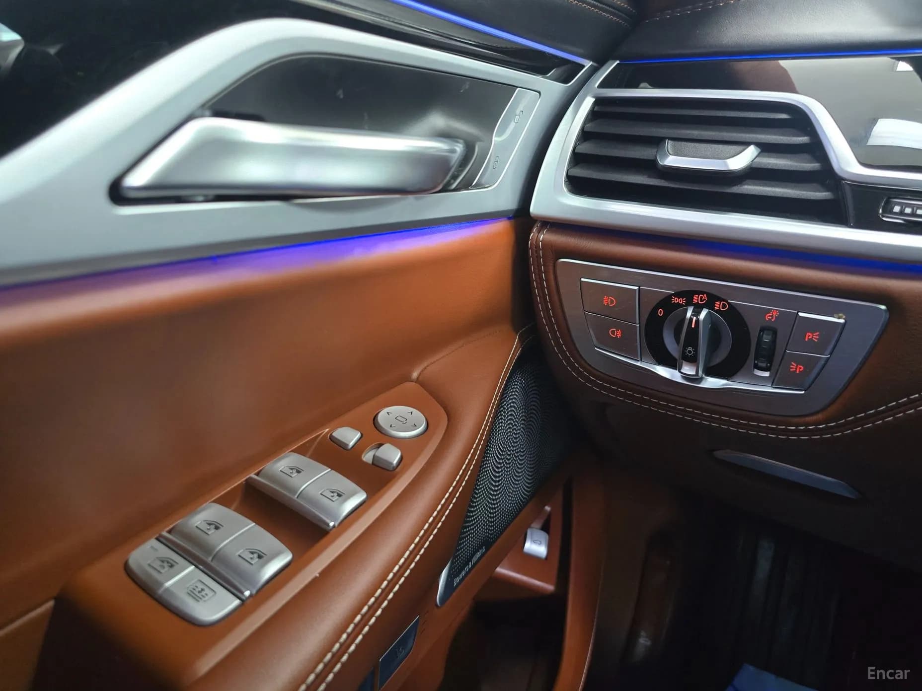 7 Series (G11)