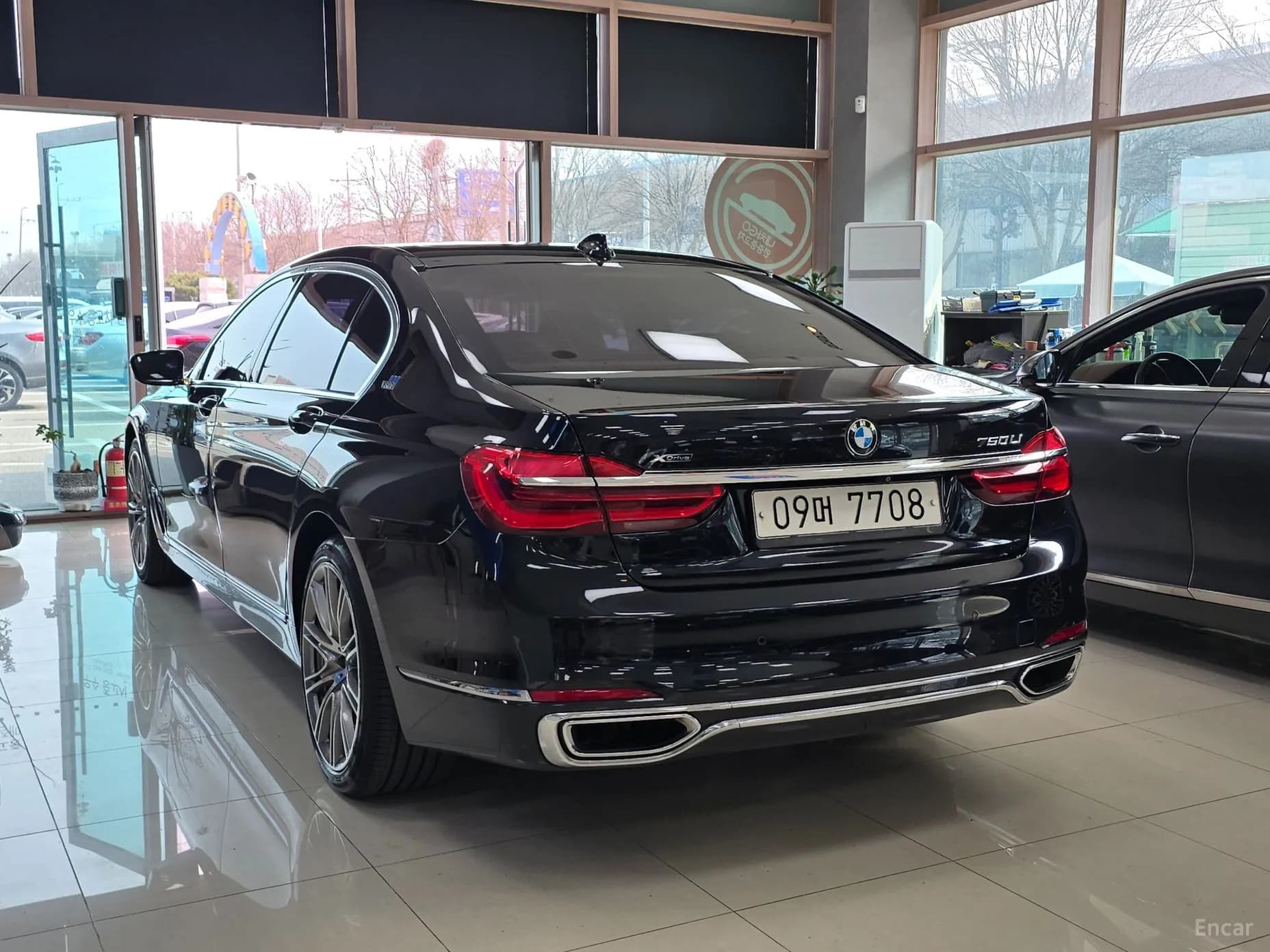 7 Series (G11)