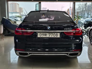 7 Series (G11)