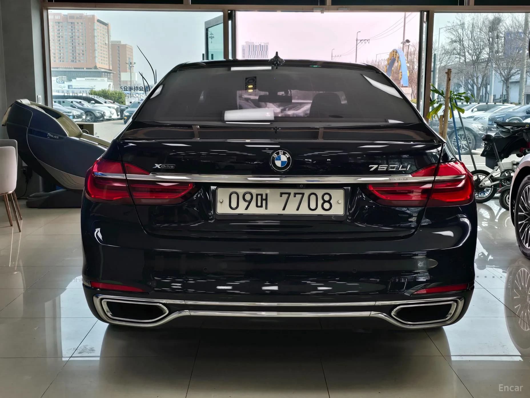 7 Series (G11)