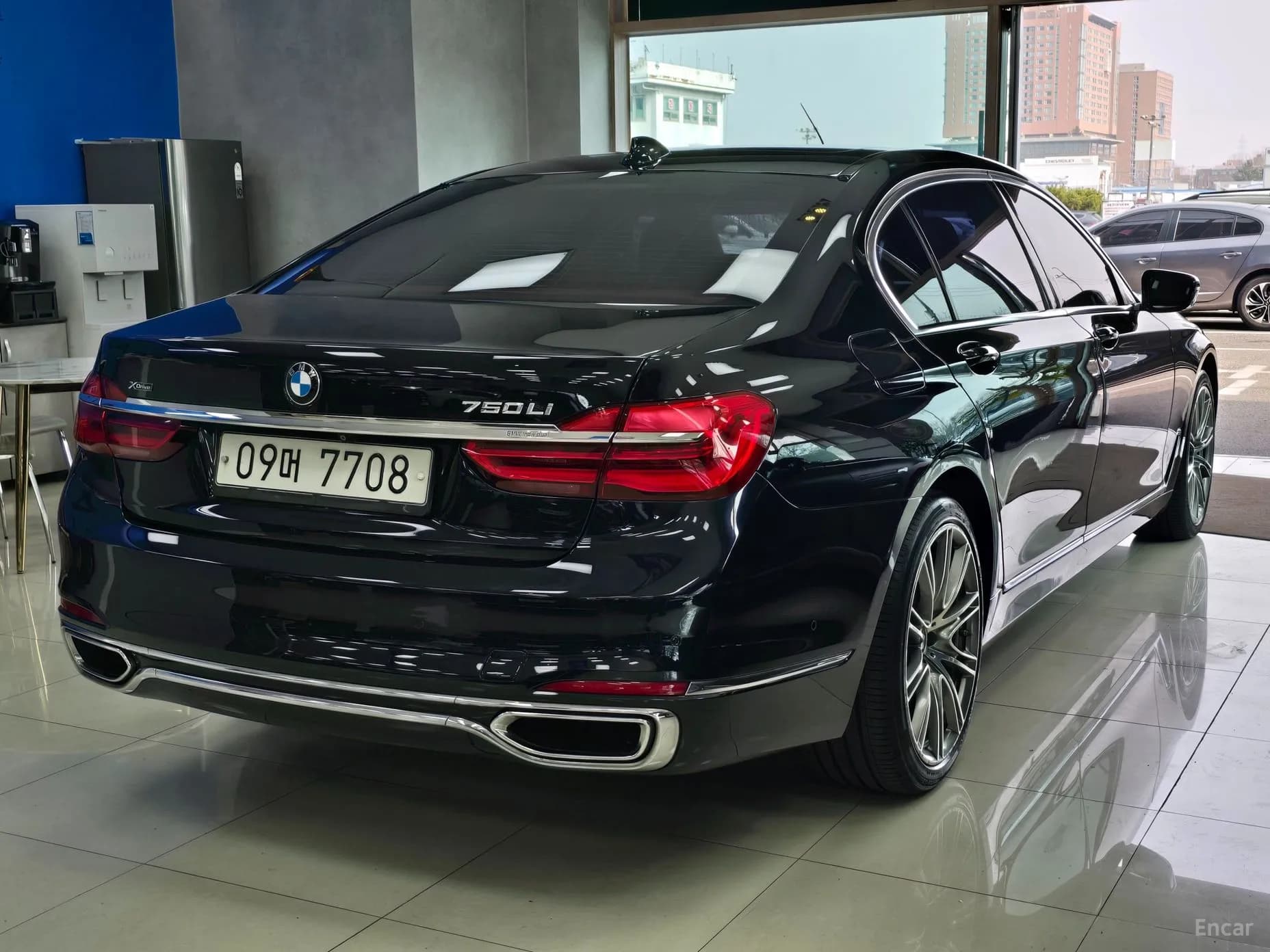 7 Series (G11)