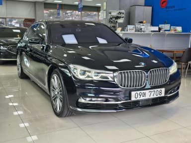 7 Series (G11)