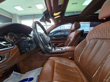 7 Series (G11)