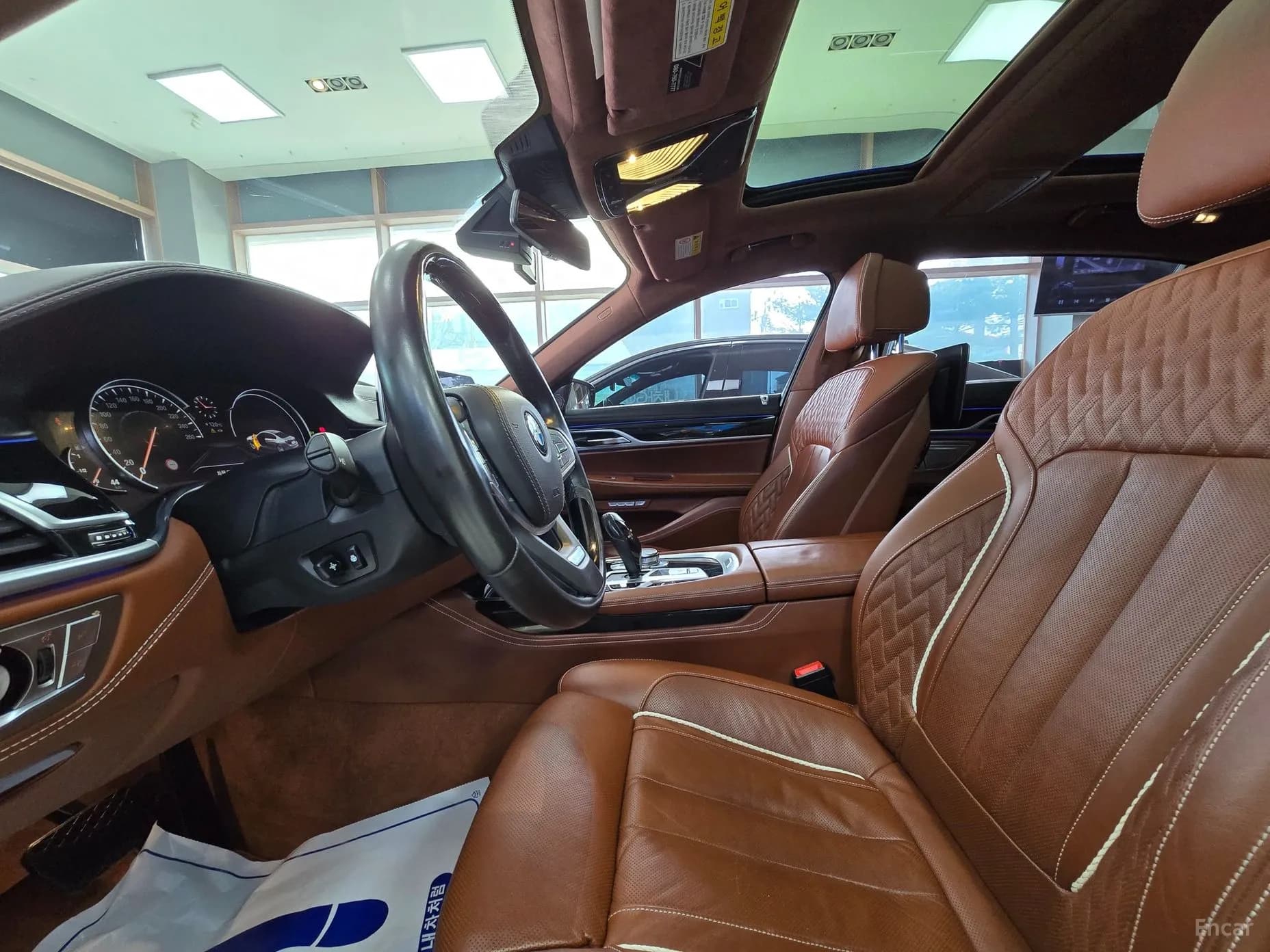 7 Series (G11)