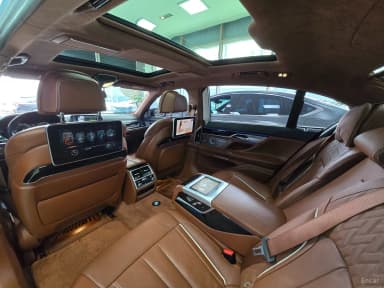 7 Series (G11)