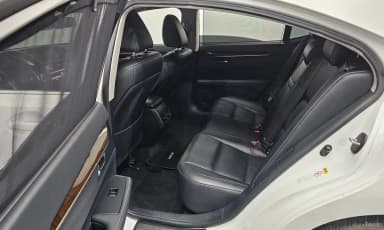 New ES300h