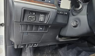 New ES300h