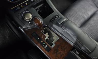 New ES300h