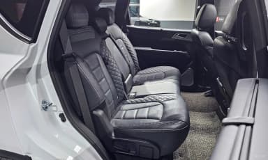Rexton