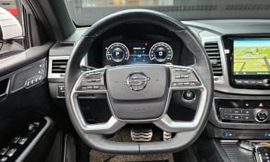 Rexton