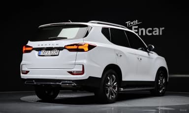 Rexton