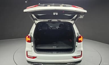 Rexton