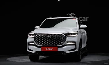 Rexton