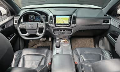 Rexton