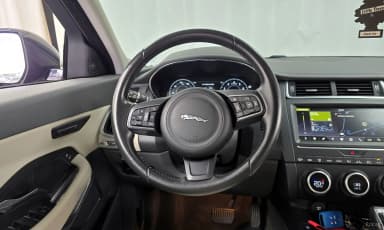 E-PACE